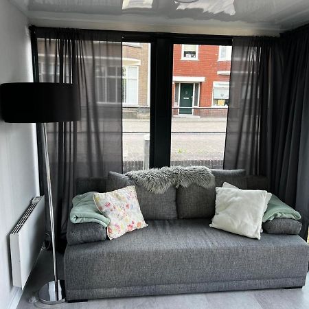 New Houseboat 2 Bedrooms Zwartsluis Exteriör bild